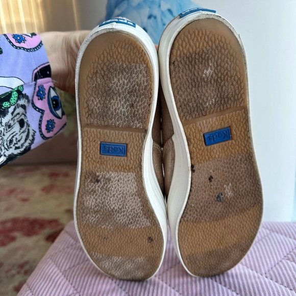 KEDS PLATFORM SNEAKERS - Picture 7 of 7